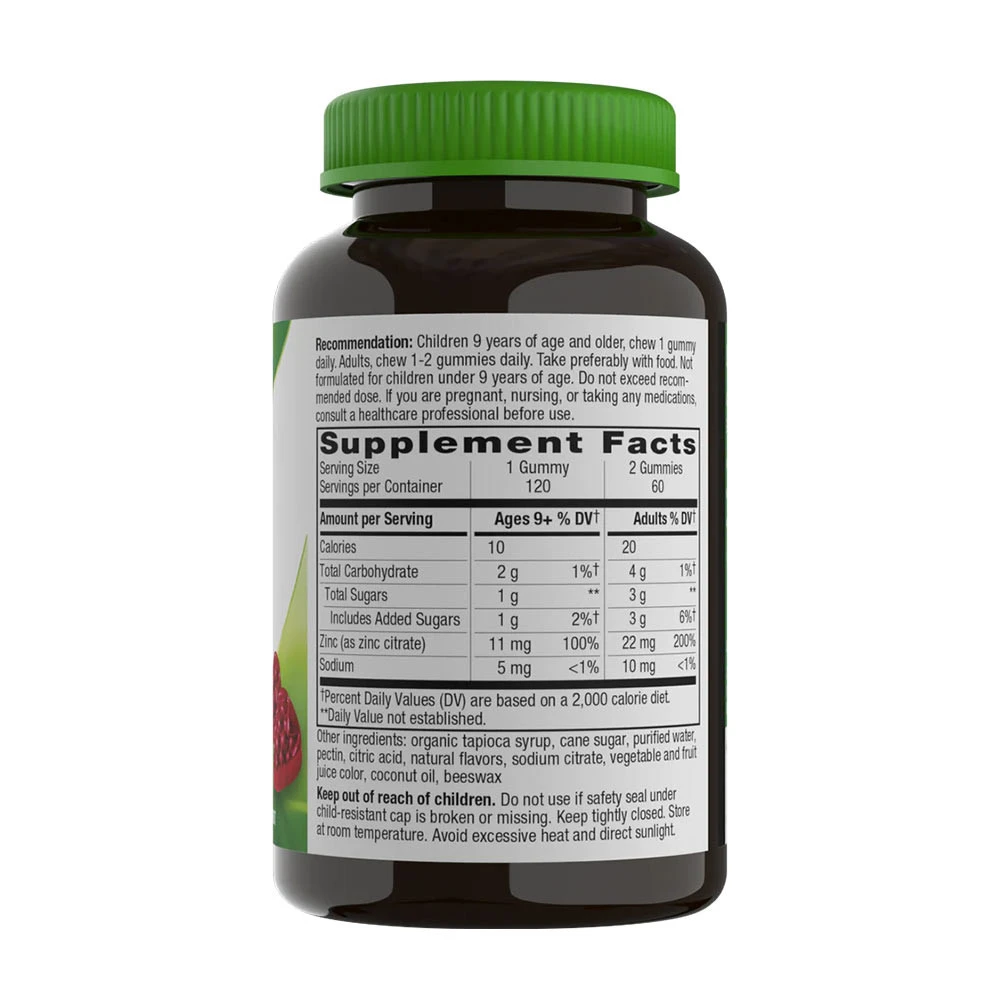 Mixed Berry) - Eco Supplements CZ