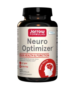 Neuro Optimizer - 120 caps - Eco Supplements CZ