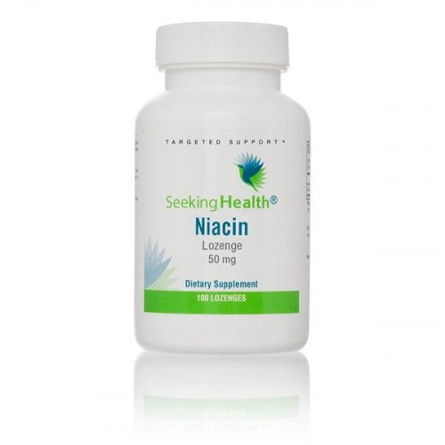 Niacin