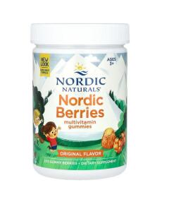 Nordic Berries Multivitamin