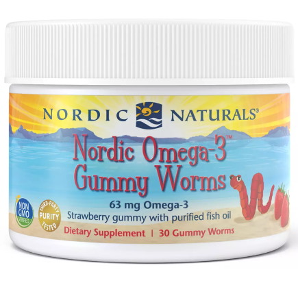 Nordické Omega-3 žE…