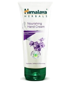 Nourishing Hand Cream - 50 ml. - Eco Supplements CZ