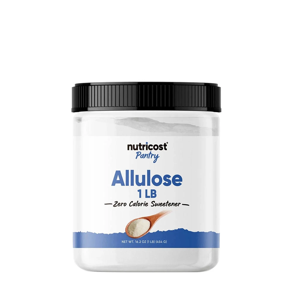 Nutricost - Sladidl…