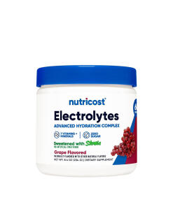Nutricost Electrolytes Complex (234 g