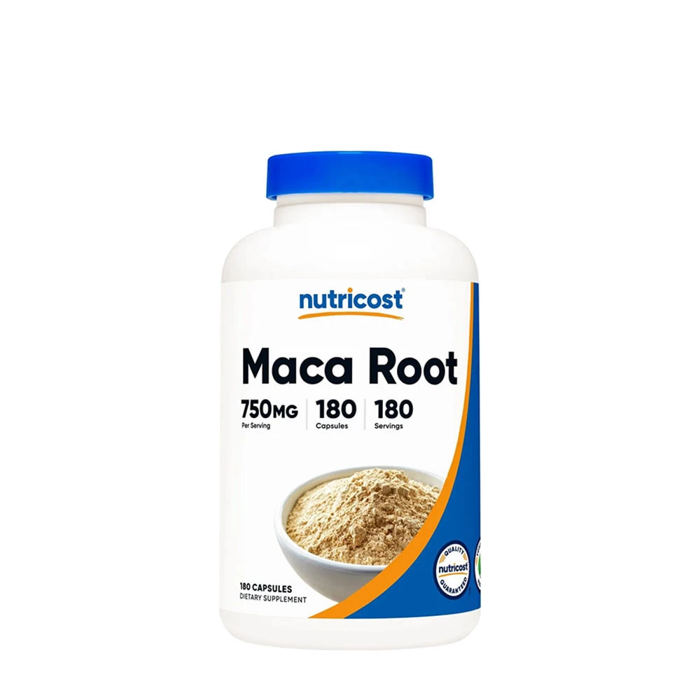 Nutricost - Maca Ko…