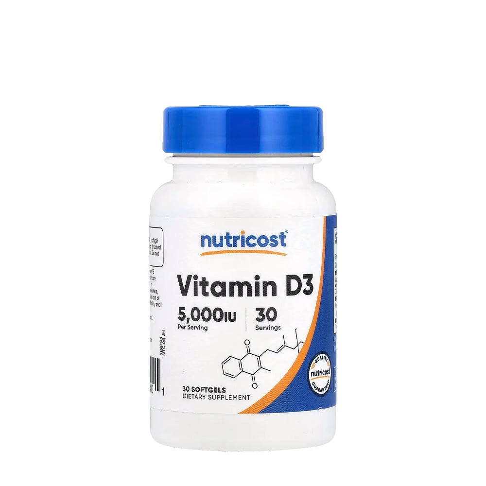 Nutricost - Vitamin…