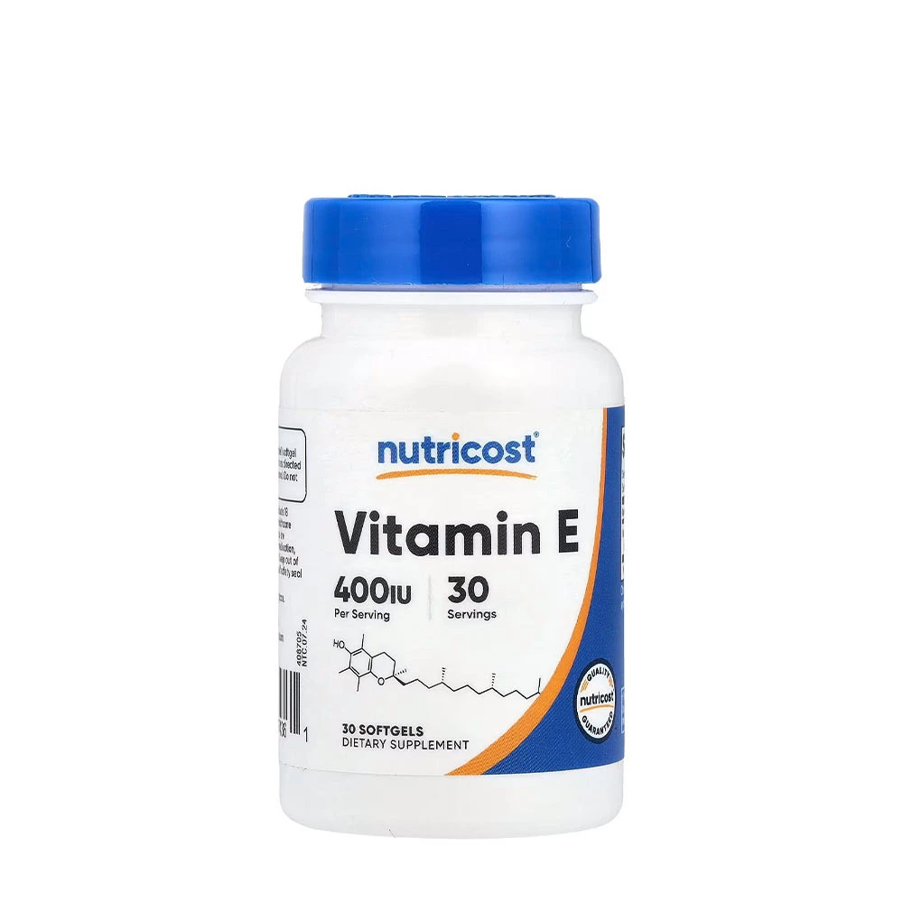Nutricost - Vitamin…