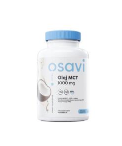 OSAVI MCT Oil