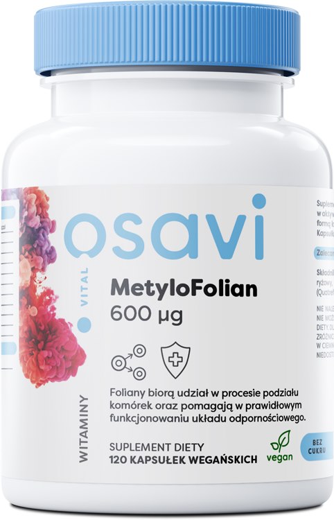OSAVI Methylfolate