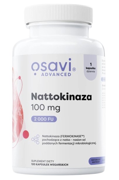 Osavi - NattokináZa…