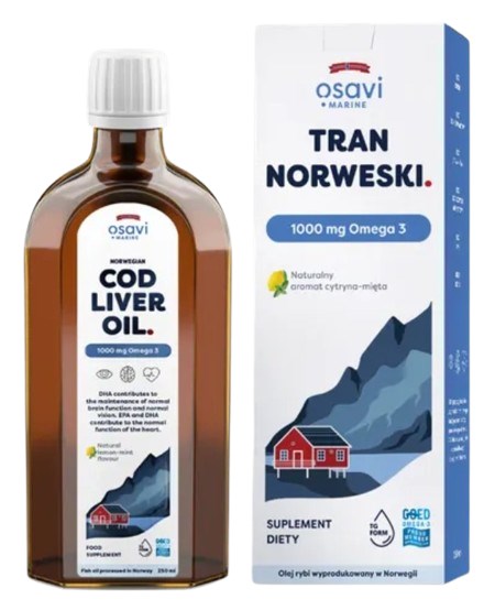 Osavi - Osavi Norsk…