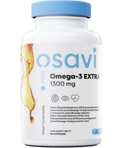 OSAVI Omega-3 Extra