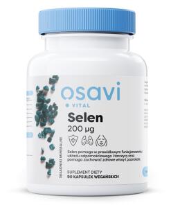 OSAVI Selenium