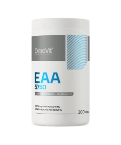 OSTROVIT EAA 5750 mg (300 caps) - Eco Supplements CZ