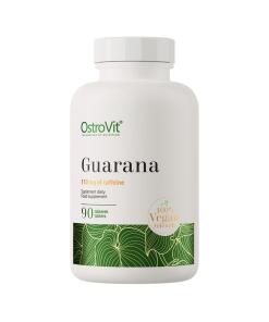 OSTROVIT Guarana VEGE (90 tabs)