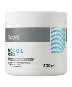 OSTROVIT MCT Powder (200 g)