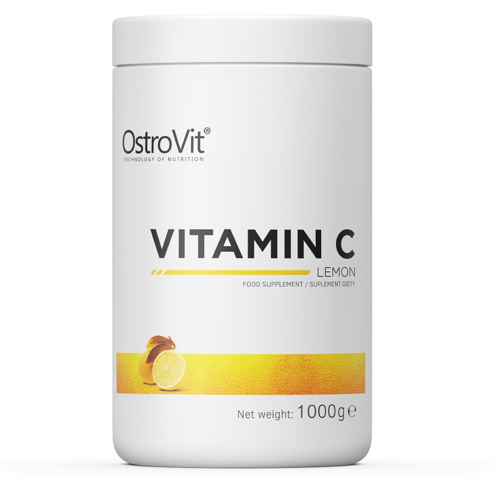 Ostrovit - Vitamin …
