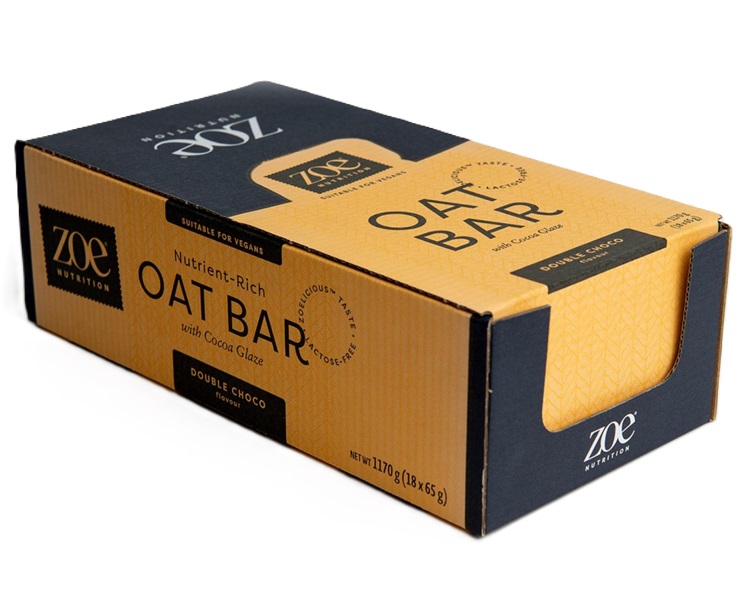 Oat Bar
