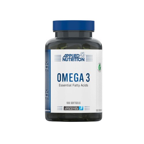 Omega 3 - 100 MěKký…