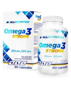 Omega 3 Strong - 90 caps