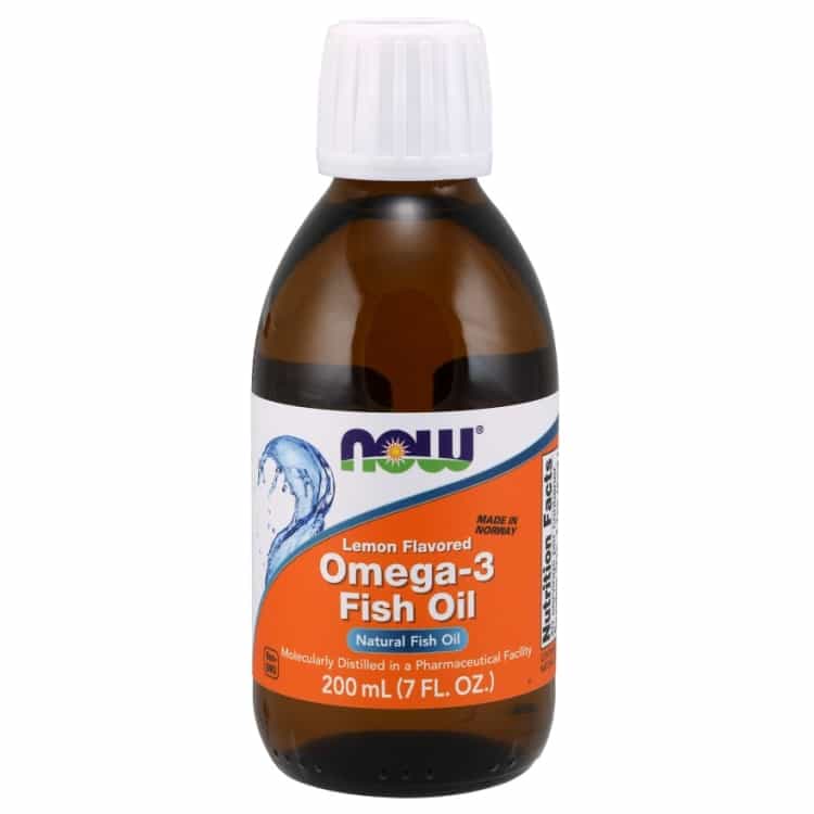 Omega-3 Rybí Olej, …