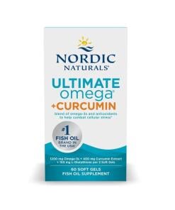 Omega Curcumin