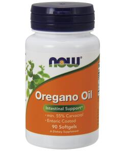 Oregano Oil