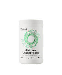 Ostrovit All Green Superfoods (345 g)