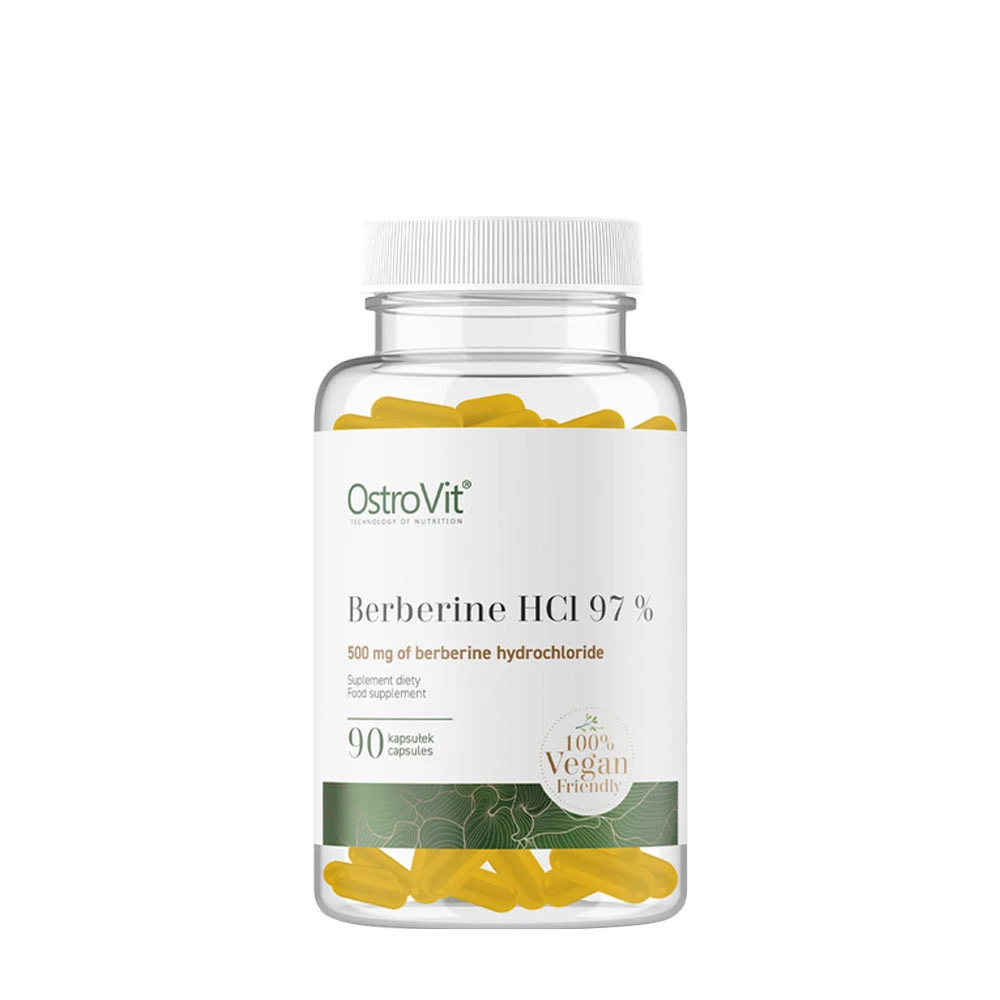 Ostrovit Berberin H…