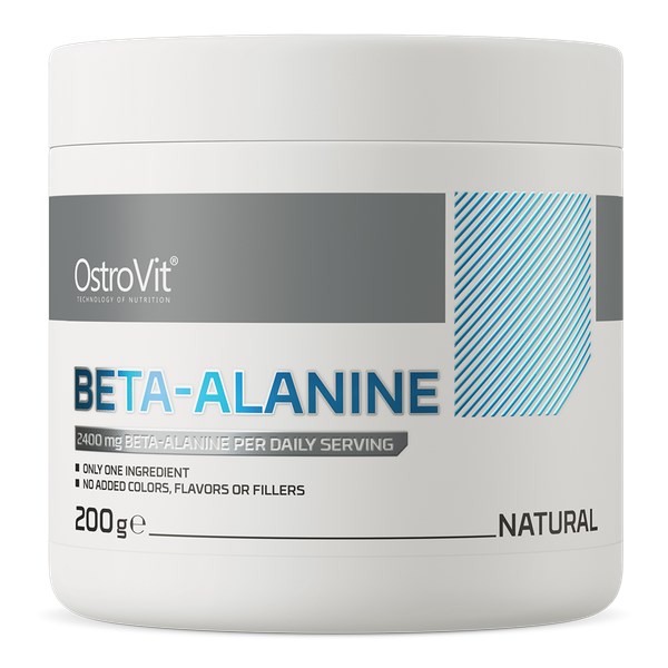 Ostrovit Beta-Alanine Powder (200 g
