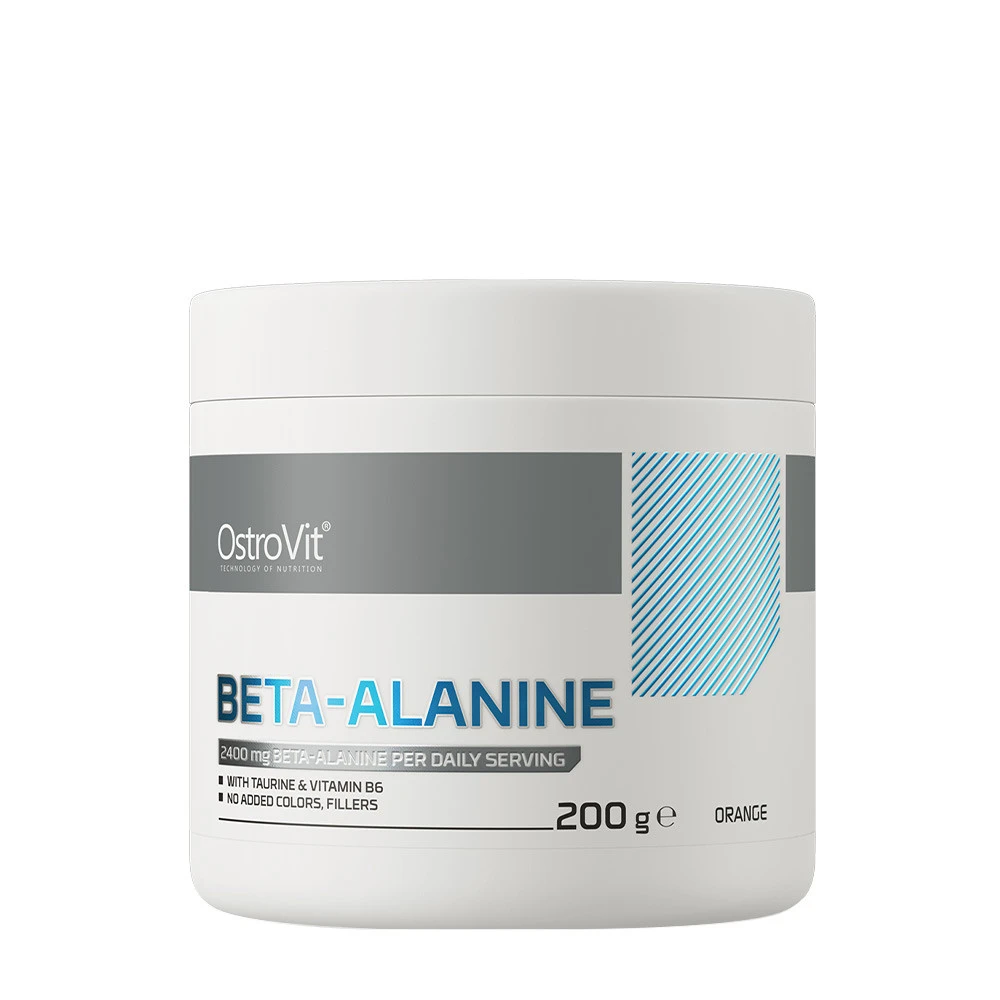 Ostrovit Beta-Alanine Powder (200 g