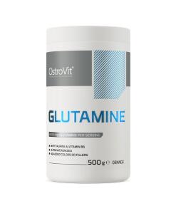 Ostrovit Glutamine Powder (500 g