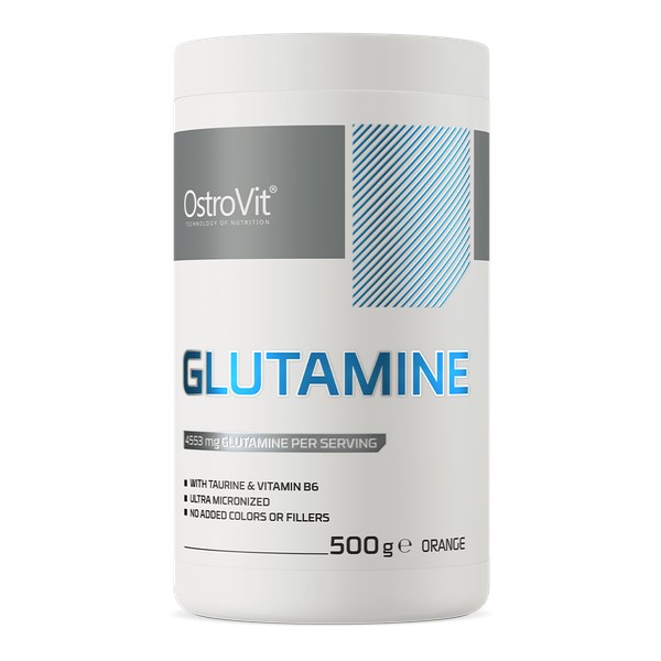 Ostrovit Glutamine Powder (500 g