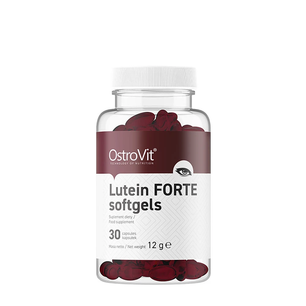 Ostrovit Lutein For…