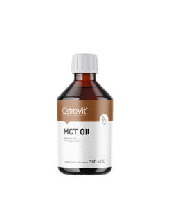 Ostrovit MCT Oil (500 ml)