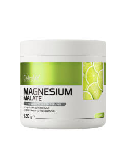 Ostrovit Magnesium Malate (120 g