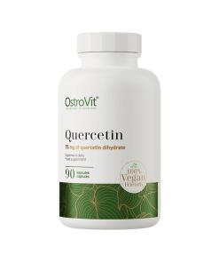 Ostrovit Quercetin VEGE (90 Capsules)