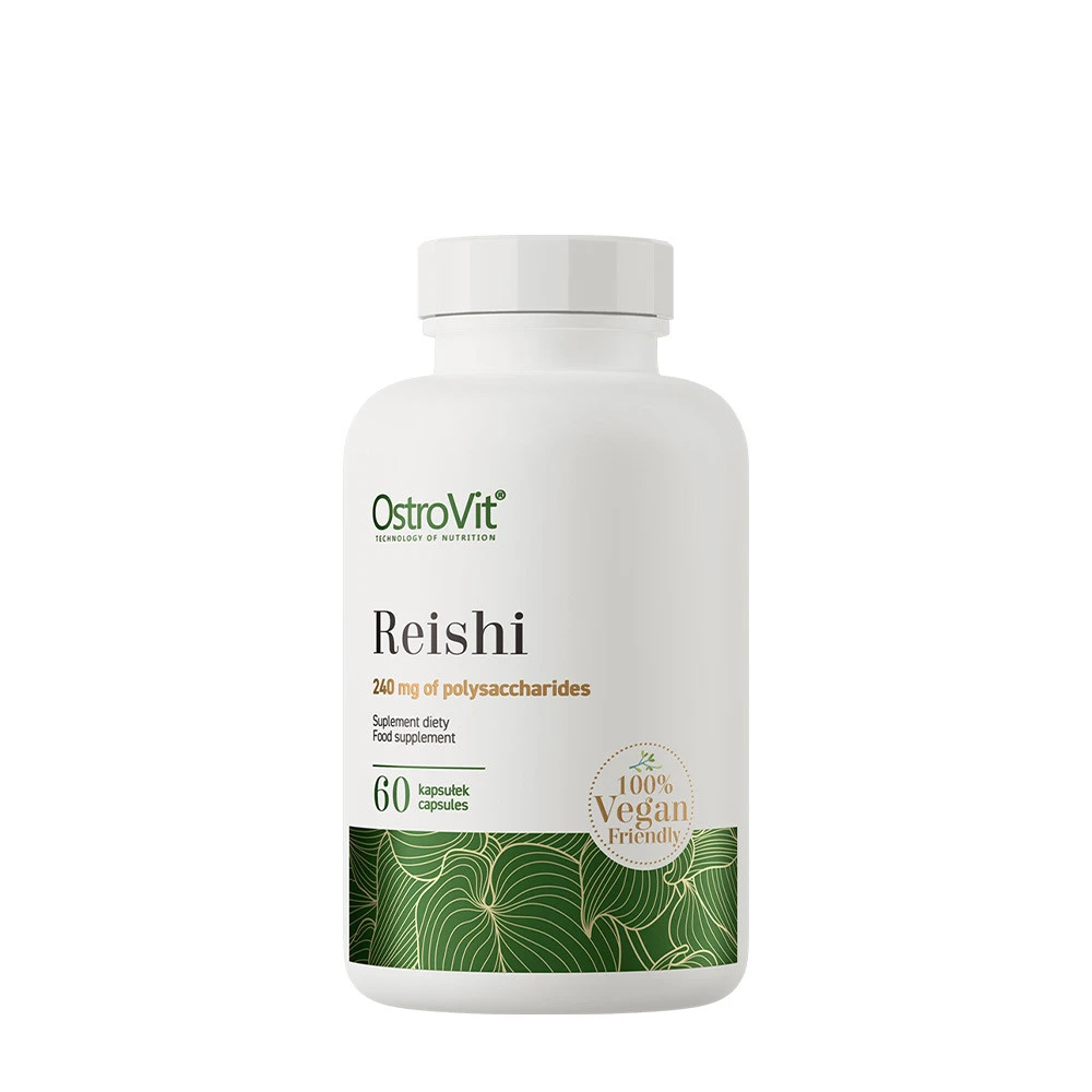 Ostrovit Reishi Veg…