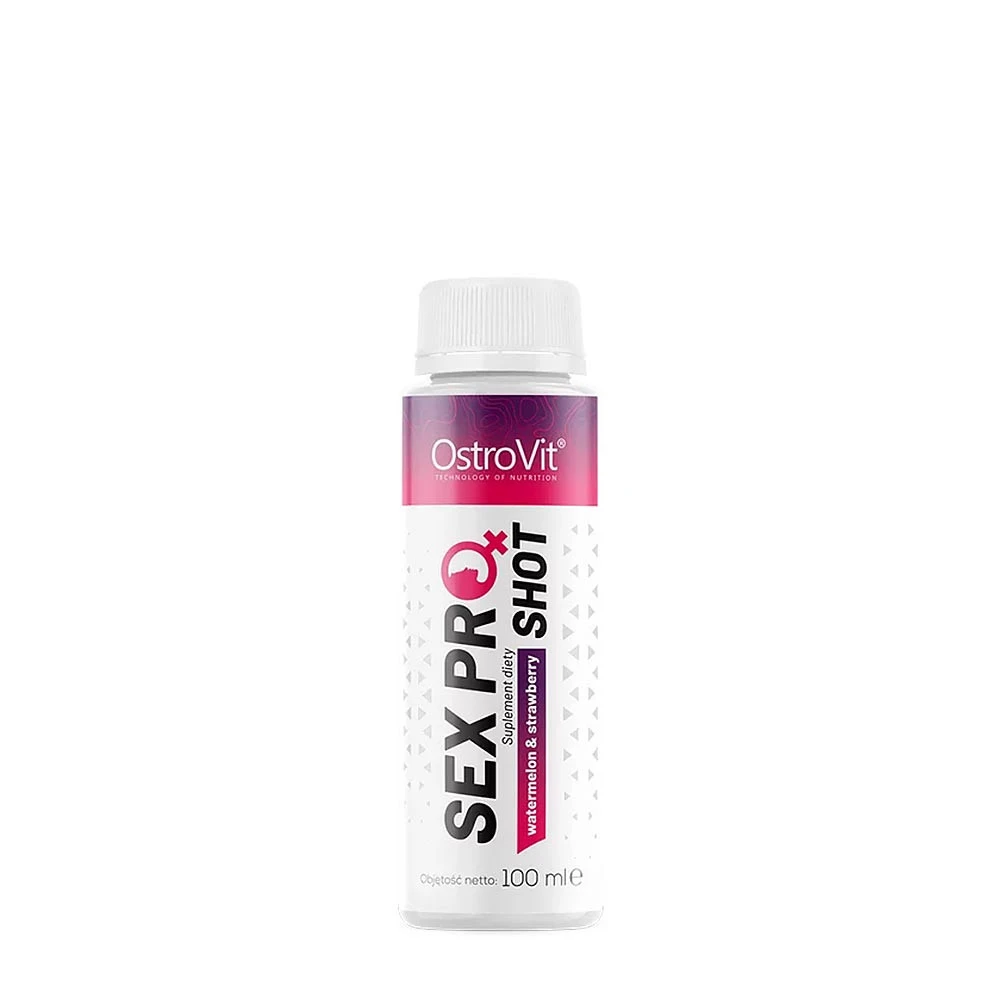 Ostrovit Sex Pro Women Shot (100 ml