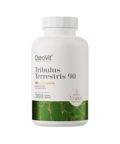 Ostrovit Tribulus Terrestris VEGE (360 Tablets)