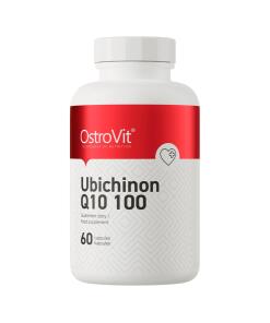 Ostrovit Ubiquinone Q10 100 mg (60 Capsules)