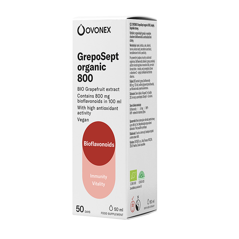 Ovonex - Greposept …