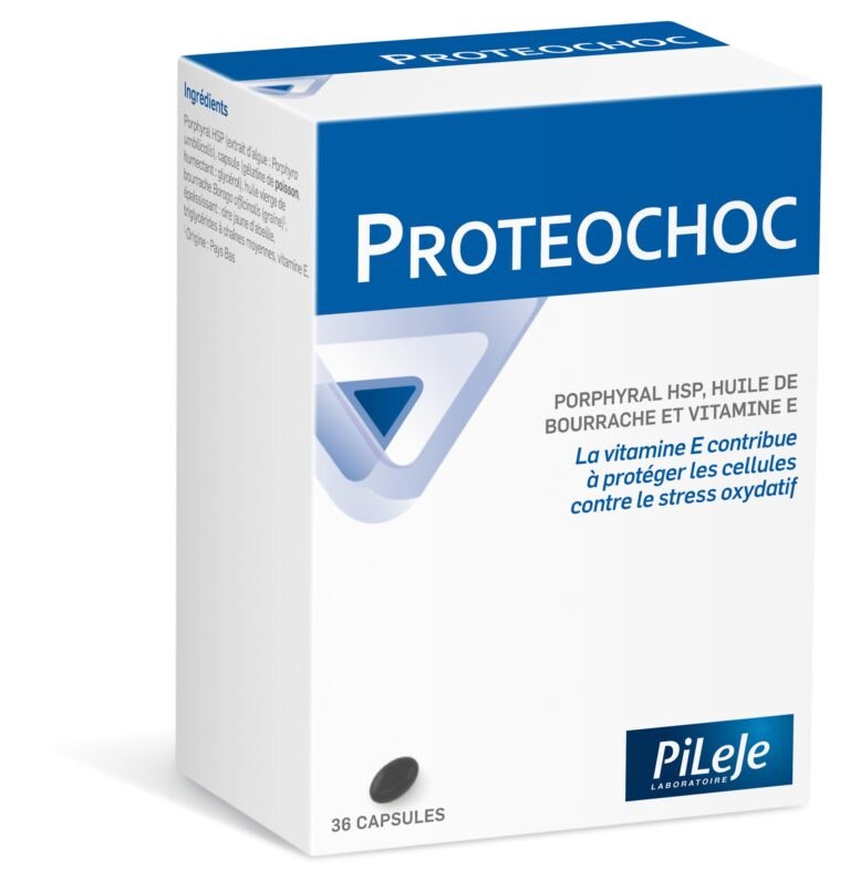 Pileje - Proteochoc…