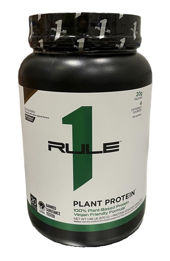 Plant Protein