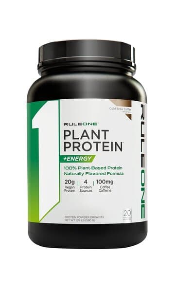 Rostlinný Protein +…
