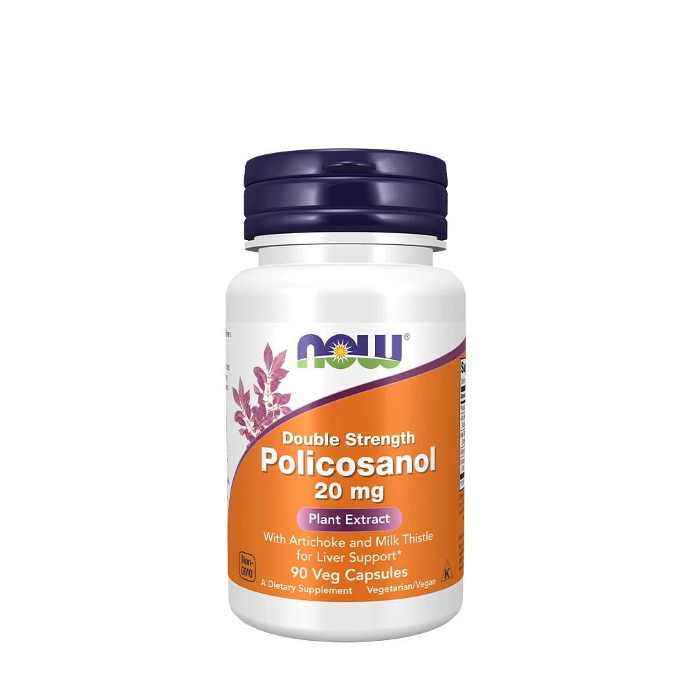 Policosanol