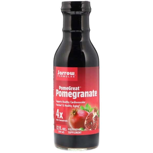 Pomegreat, GranáTov…