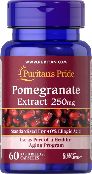 Pomegranate Extract
