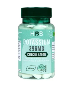 Potassium