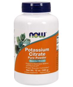 Potassium Citrate